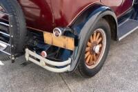 1930 Dodge DD 6 Sedan - Project [Location: Melbourne] NO RESERVE - 15