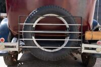 1930 Dodge DD 6 Sedan - Project [Location: Melbourne] NO RESERVE - 19