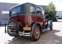 1930 Dodge DD 6 Sedan - Project [Location: Melbourne] NO RESERVE - 20