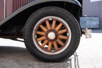 1930 Dodge DD 6 Sedan - Project [Location: Melbourne] NO RESERVE - 23