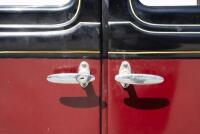1930 Dodge DD 6 Sedan - Project [Location: Melbourne] NO RESERVE - 31