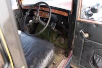 1930 Dodge DD 6 Sedan - Project [Location: Melbourne] NO RESERVE - 36