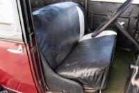 1930 Dodge DD 6 Sedan - Project [Location: Melbourne] NO RESERVE - 37