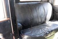 1930 Dodge DD 6 Sedan - Project [Location: Melbourne] NO RESERVE - 39