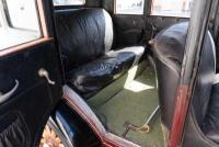 1930 Dodge DD 6 Sedan - Project [Location: Melbourne] NO RESERVE - 40