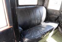 1930 Dodge DD 6 Sedan - Project [Location: Melbourne] NO RESERVE - 41