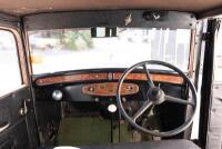 1930 Dodge DD 6 Sedan - Project [Location: Melbourne] NO RESERVE - 42