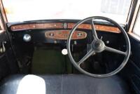 1930 Dodge DD 6 Sedan - Project [Location: Melbourne] NO RESERVE - 45