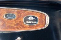 1930 Dodge DD 6 Sedan - Project [Location: Melbourne] NO RESERVE - 49