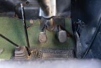1930 Dodge DD 6 Sedan - Project [Location: Melbourne] NO RESERVE - 52