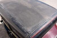1930 Dodge DD 6 Sedan - Project [Location: Melbourne] NO RESERVE - 54