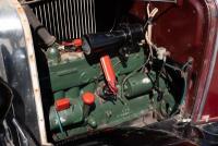 1930 Dodge DD 6 Sedan - Project [Location: Melbourne] NO RESERVE - 55