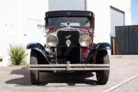 1930 Dodge DD 6 Sedan - Project [Location: Melbourne] NO RESERVE - 58
