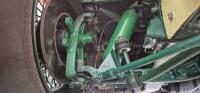 &nbsp;1950 Jaguar Lalla Special [Location: Melbourne] - 73