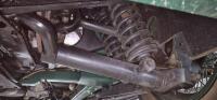 &nbsp;1950 Jaguar Lalla Special [Location: Melbourne] - 77