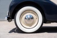 1947 Rolls Royce Silver Wraith Park Ward 4-Light Saloon [Location: Melbourne] - 3