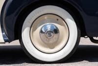 1947 Rolls Royce Silver Wraith Park Ward 4-Light Saloon [Location: Melbourne] - 4
