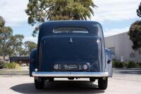 1947 Rolls Royce Silver Wraith Park Ward 4-Light Saloon [Location: Melbourne] - 7