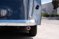 1947 Rolls Royce Silver Wraith Park Ward 4-Light Saloon [Location: Melbourne] - 10