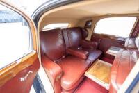 1947 Rolls Royce Silver Wraith Park Ward 4-Light Saloon [Location: Melbourne] - 19