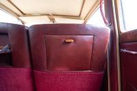 1947 Rolls Royce Silver Wraith Park Ward 4-Light Saloon [Location: Melbourne] - 22