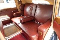 1947 Rolls Royce Silver Wraith Park Ward 4-Light Saloon [Location: Melbourne] - 24