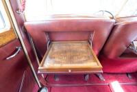 1947 Rolls Royce Silver Wraith Park Ward 4-Light Saloon [Location: Melbourne] - 26