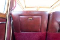 1947 Rolls Royce Silver Wraith Park Ward 4-Light Saloon [Location: Melbourne] - 27