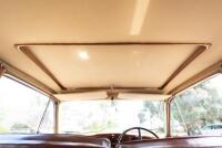 1947 Rolls Royce Silver Wraith Park Ward 4-Light Saloon [Location: Melbourne] - 28