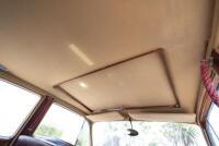 1947 Rolls Royce Silver Wraith Park Ward 4-Light Saloon [Location: Melbourne] - 29