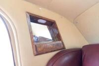 1947 Rolls Royce Silver Wraith Park Ward 4-Light Saloon [Location: Melbourne] - 30