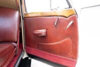 1947 Rolls Royce Silver Wraith Park Ward 4-Light Saloon [Location: Melbourne] - 32