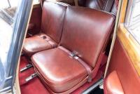1947 Rolls Royce Silver Wraith Park Ward 4-Light Saloon [Location: Melbourne] - 33