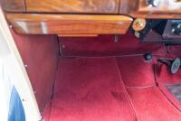 1947 Rolls Royce Silver Wraith Park Ward 4-Light Saloon [Location: Melbourne] - 34