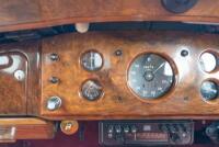 1947 Rolls Royce Silver Wraith Park Ward 4-Light Saloon [Location: Melbourne] - 37