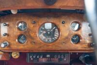 1947 Rolls Royce Silver Wraith Park Ward 4-Light Saloon [Location: Melbourne] - 38