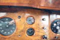 1947 Rolls Royce Silver Wraith Park Ward 4-Light Saloon [Location: Melbourne] - 42