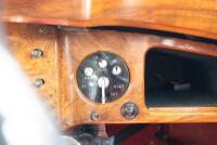 1947 Rolls Royce Silver Wraith Park Ward 4-Light Saloon [Location: Melbourne] - 43