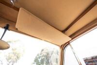 1947 Rolls Royce Silver Wraith Park Ward 4-Light Saloon [Location: Melbourne] - 45