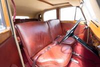 1947 Rolls Royce Silver Wraith Park Ward 4-Light Saloon [Location: Melbourne] - 52