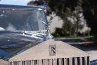 1947 Rolls Royce Silver Wraith Park Ward 4-Light Saloon [Location: Melbourne] - 60
