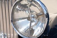 1947 Rolls Royce Silver Wraith Park Ward 4-Light Saloon [Location: Melbourne] - 62