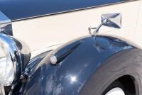 1947 Rolls Royce Silver Wraith Park Ward 4-Light Saloon [Location: Melbourne] - 63