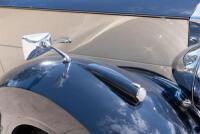 1947 Rolls Royce Silver Wraith Park Ward 4-Light Saloon [Location: Melbourne] - 64
