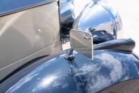 1947 Rolls Royce Silver Wraith Park Ward 4-Light Saloon [Location: Melbourne] - 65