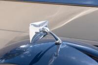1947 Rolls Royce Silver Wraith Park Ward 4-Light Saloon [Location: Melbourne] - 66