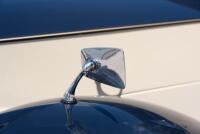 1947 Rolls Royce Silver Wraith Park Ward 4-Light Saloon [Location: Melbourne] - 68