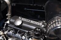 1947 Rolls Royce Silver Wraith Park Ward 4-Light Saloon [Location: Melbourne] - 70