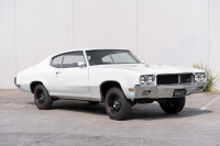 1970 Buick Skylark Coupe GS Replica Project [Location : Melbourne]