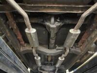 1948 Jaguar Mark IV 2 1/2-litre Saloon NO RESERVE AMENDED [Location: Sydney] - 127